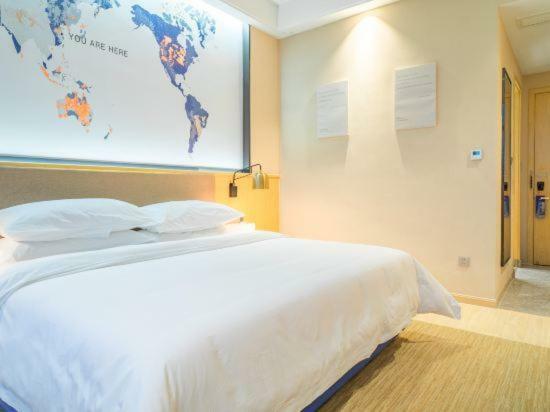 Kyriad Marvelous Hotel Shanghai Jiading Baolong Plaza Branch Luaran gambar