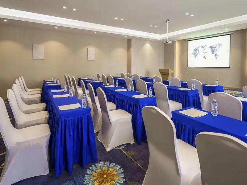Kyriad Marvelous Hotel Shanghai Jiading Baolong Plaza Branch Luaran gambar